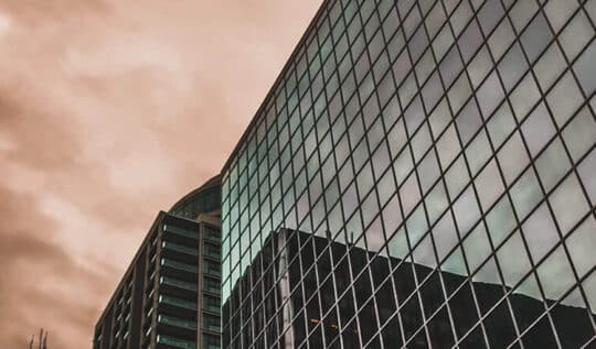 Office Interior Designers in Salem Tamil Nadu: Designing Refined Workspaces with Architectural Intent