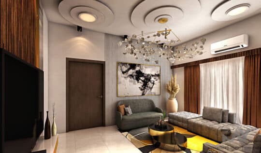 Architect in Chennai: Designing Spaces That Reflect Your Vision