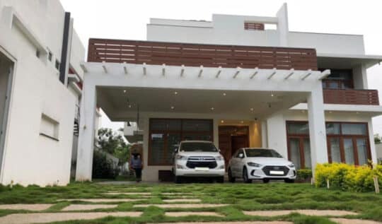 7 Mistakes Homeowners Make While Choosing an Architect in Chennai (And How to Avoid Them)