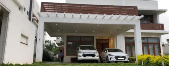 Top Architecture Firms in Chennai