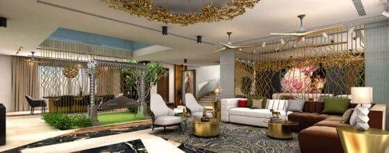 Villa Architects in Coimbatore