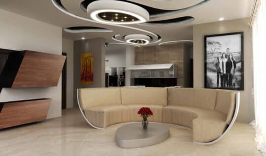 Interior Design in Salem: Creating Spaces That Feel Beautiful, Functional and Personal
