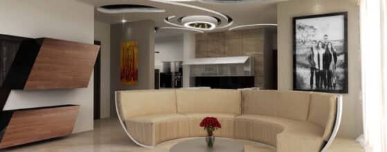Best Residential Interior Designers in Chennai
