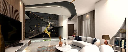 Top Architects in India