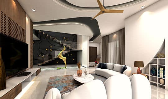 Modern Luxury Interior Design Trends for 2026: What Defines the New Elite Home