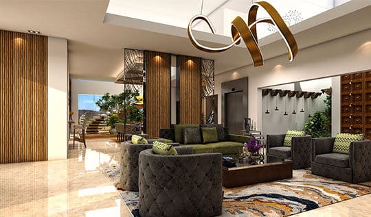 Best Interior Designer in Madurai: Transform Your Space with RAY Artchitects
