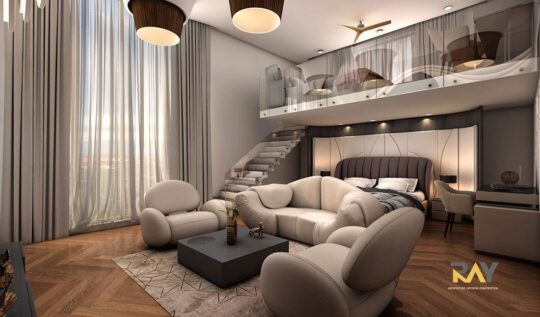 Setting the Stage: Luxurious Home Design Trends of 2023