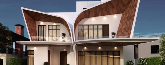 Top Architecture Firms in Madurai